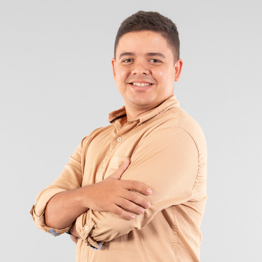 Sergio Galvis