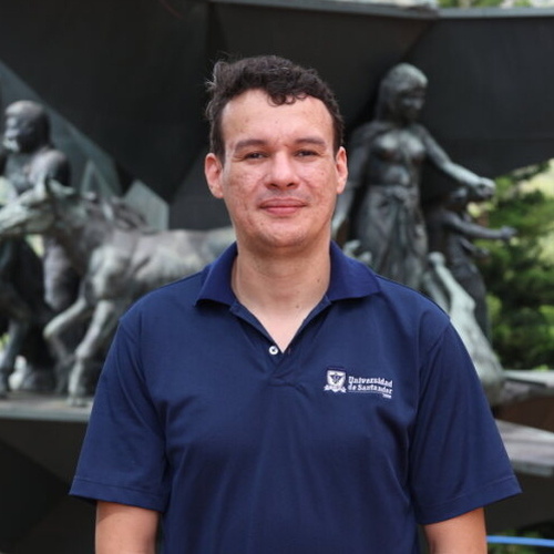 Álvaro Ordoñez Martínez