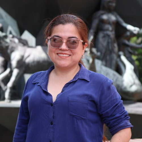 Jenny Constanza Gamboa Quintero