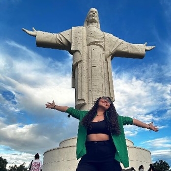 Daniela Andrea Salazar