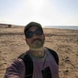Andrés David Elizalde Peralta