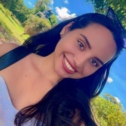Alexandra Torres Valverde