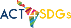 Proyecto ACT4SDGs Erasmus+ CBHE