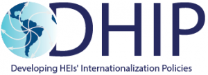 Proyecto DHIP Erasmus+ CBHE