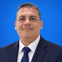 Cesar Norberto
