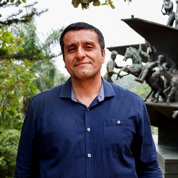 Adrián David Mojica Perdomo