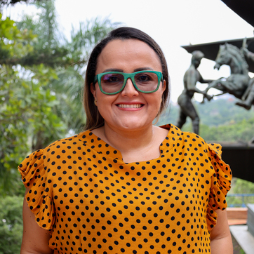 Andrea Fernanda Muñoz Potosi