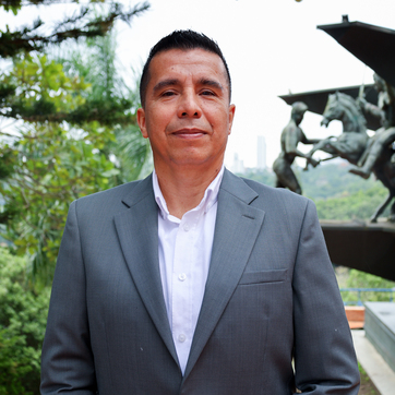 Antonio Balcucho Contreras