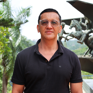 Carlos Omar Bautista Mendoza