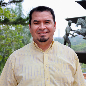 Edwin Fernando Mendoza Carreño