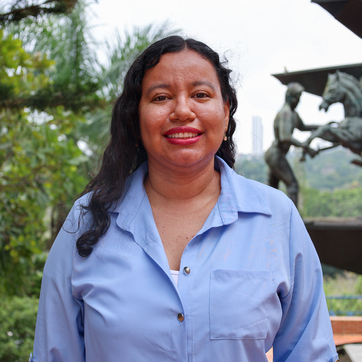 Islenis Carolina Botello Cuvides