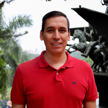 Jayson Heli Nova González