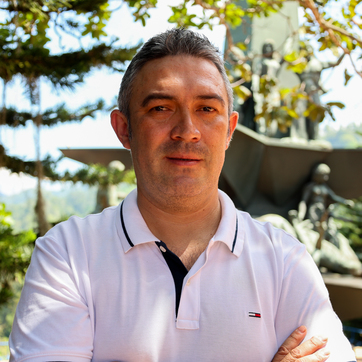 Mandius Carvajalino Ortiz
