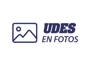 UDES En fotos - Planta Física