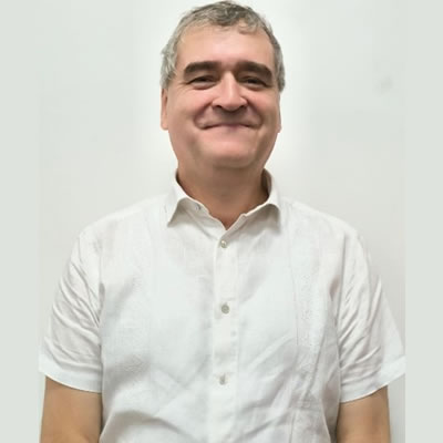 Foto de Diego