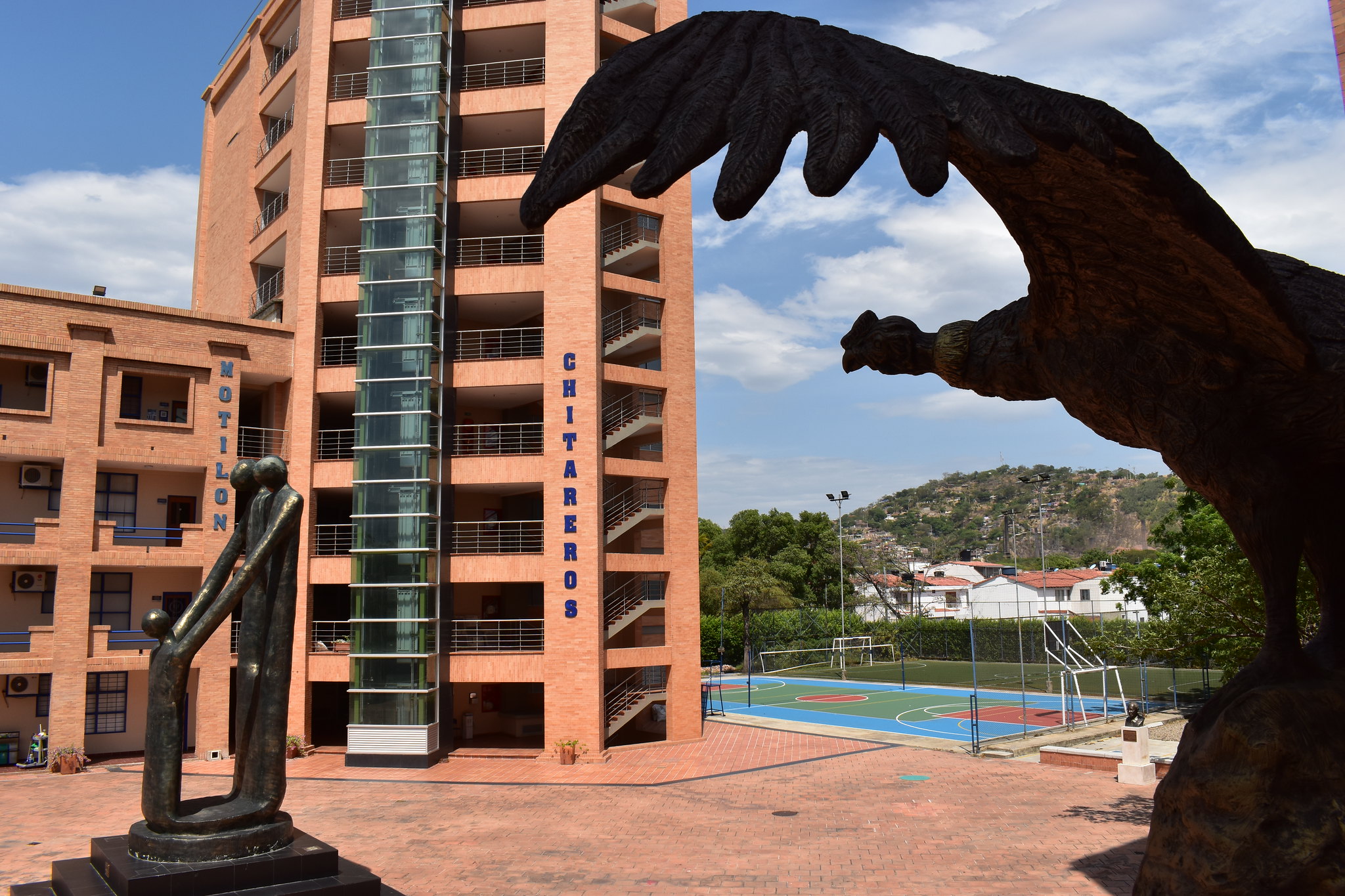 Campus Cúcuta