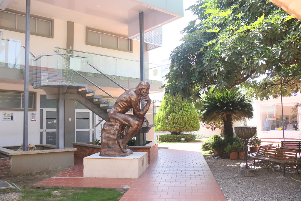 Campus Valledupar
