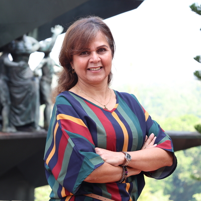 Foto de Claudia Yaneth Torres Barragán