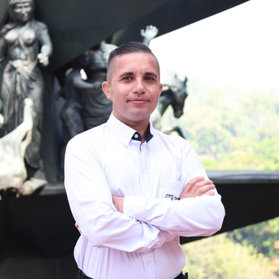 Foto de David Ardila Rueda