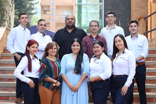 equipo de registro y control academico