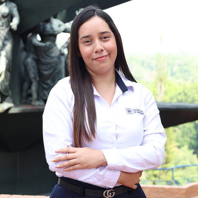 Foto de Janiedis Florez Mayorga