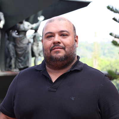 Foto de Javier Villabona Villamizar