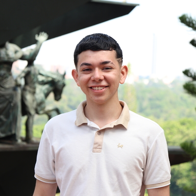 Foto de Kevin Díaz Aparicio