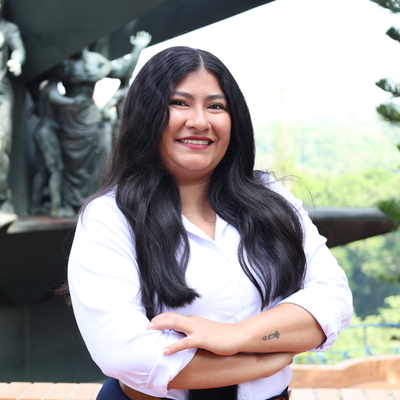 Foto de Leidy Barrera Durán