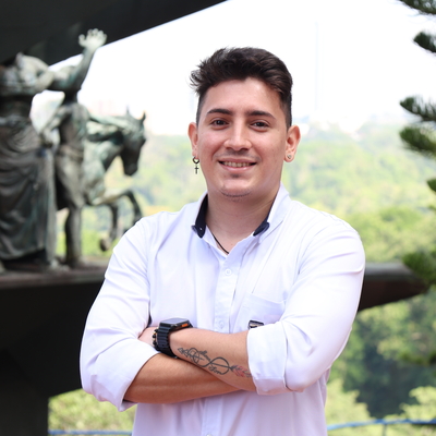 Foto de Neyder Sierra Márquez