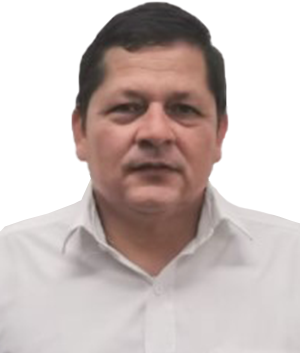Raul Granados Gómez