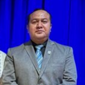 Raúl Alejandro Gutiérrez García