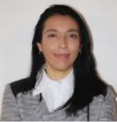 Sandra Milena Camelo R. PhD.