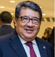 Patricio López Jaramillo