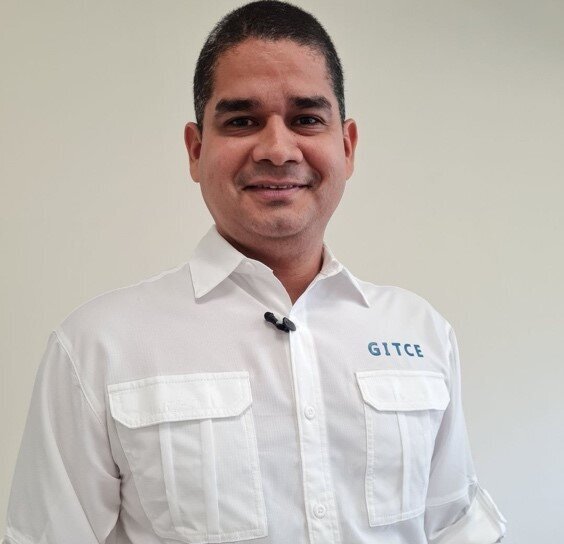 Vladimir Villareal Contreras