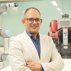 Esteban Arias-Méndez