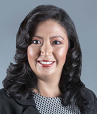 Dra. Victoria Serrano