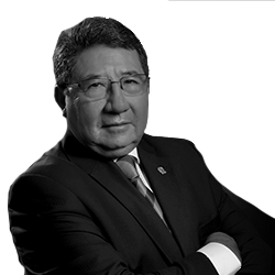 Patricio López Jaramillo