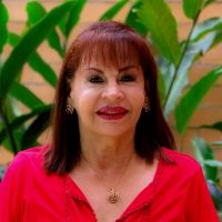 María Stella Campos de Aldana