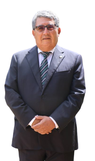 Patricio Lopes Jaramillo