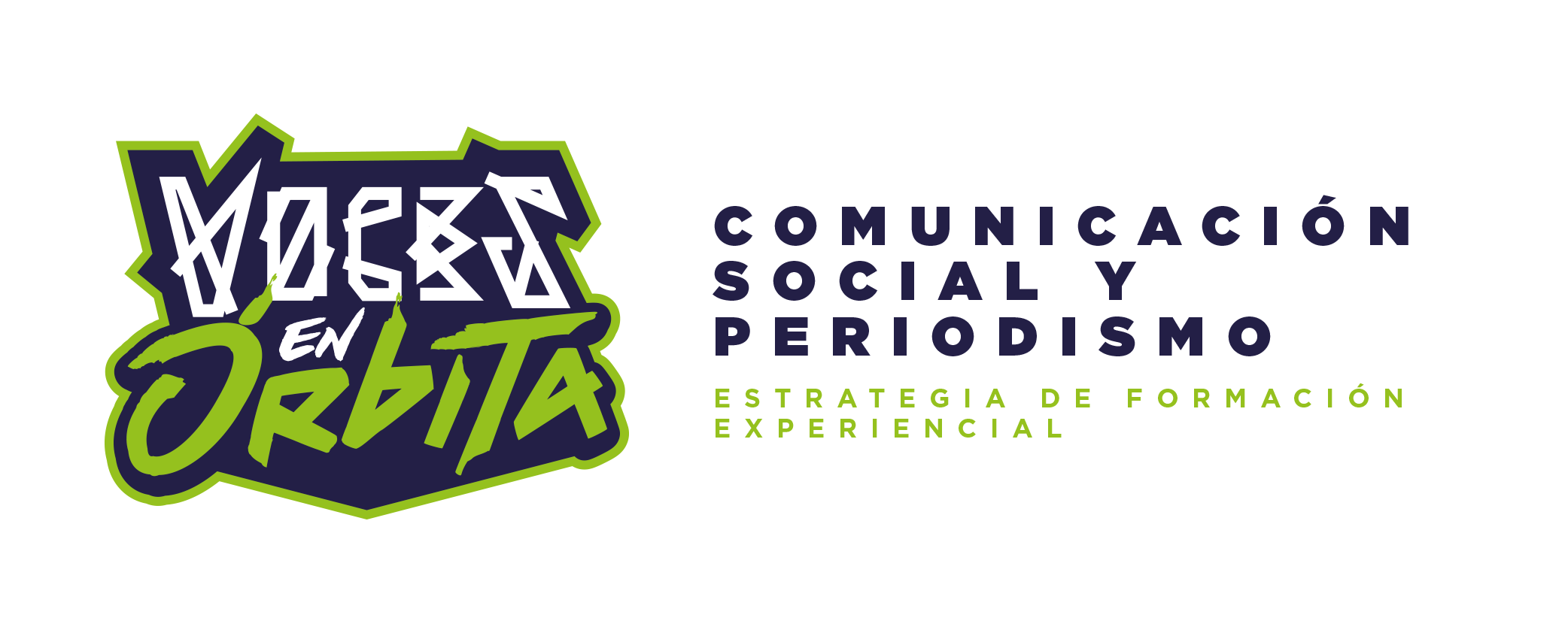 Voces en Órbita