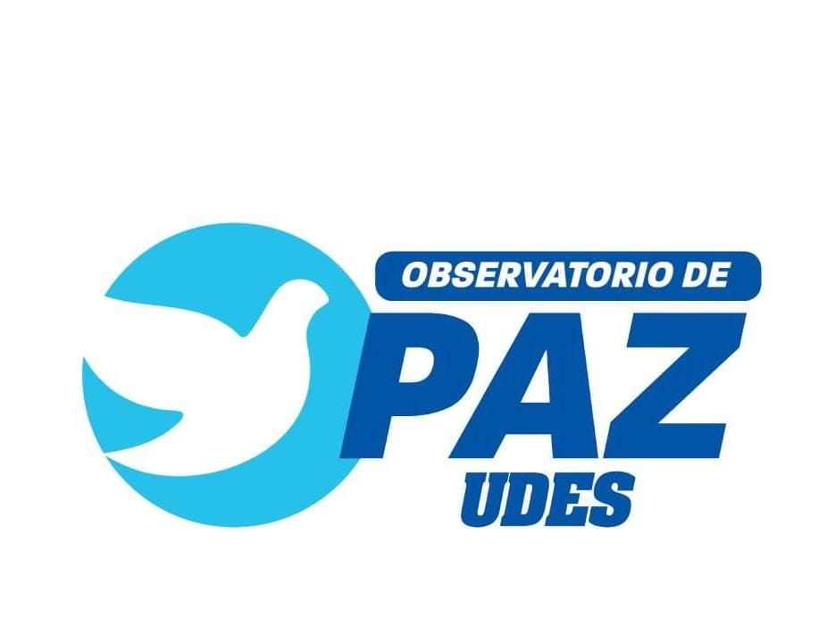 observatorio paz udes