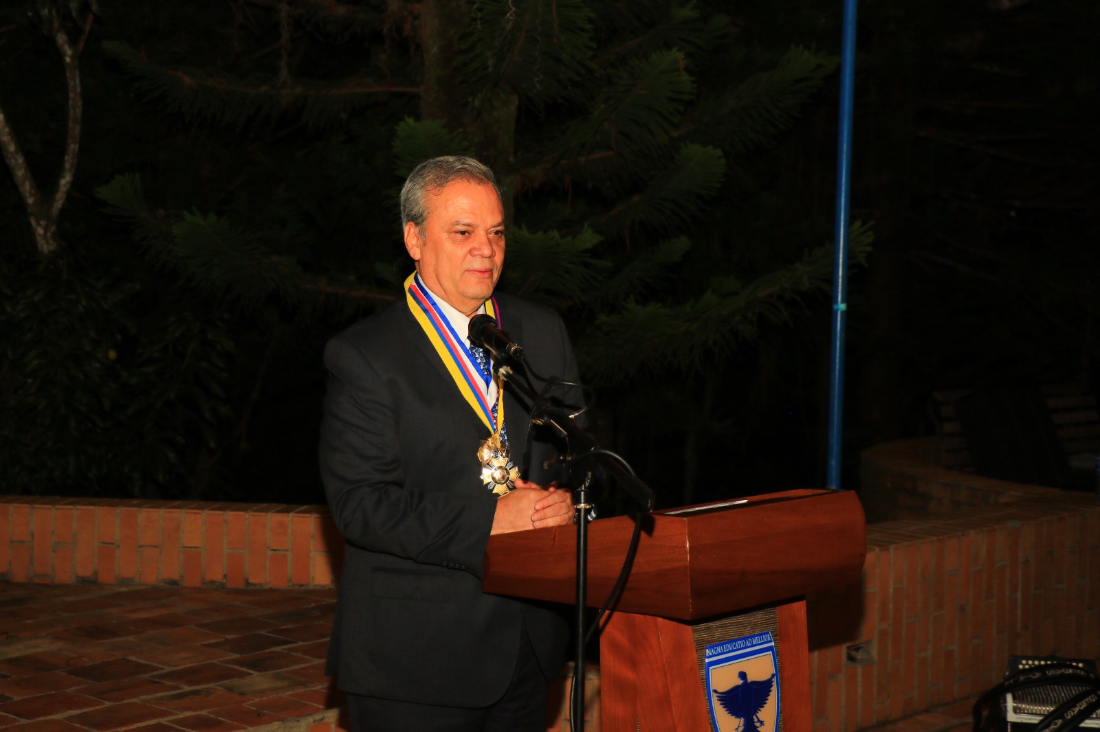 ovidio claros camara comercio bogota udes bucaramanga