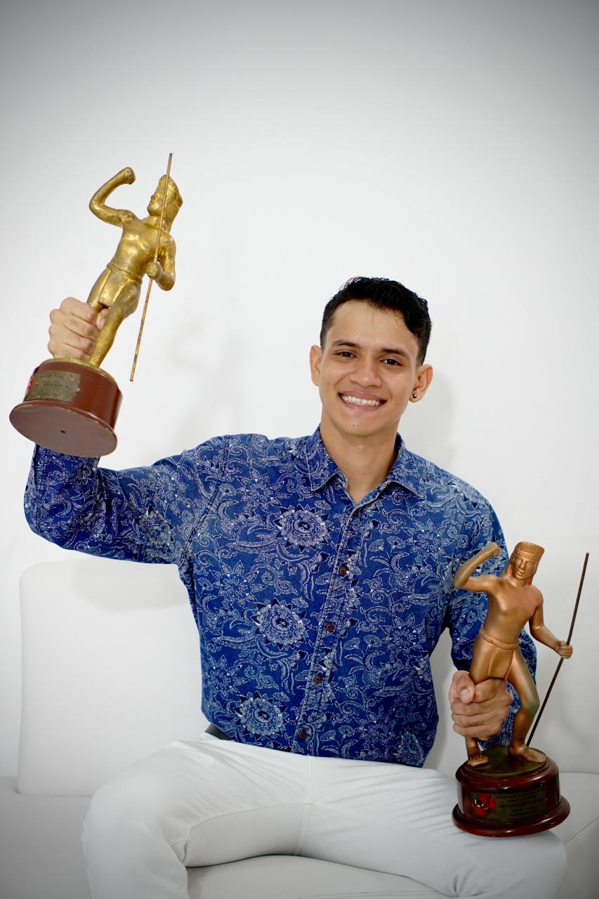rey vallenato julio andres gil pequeria
