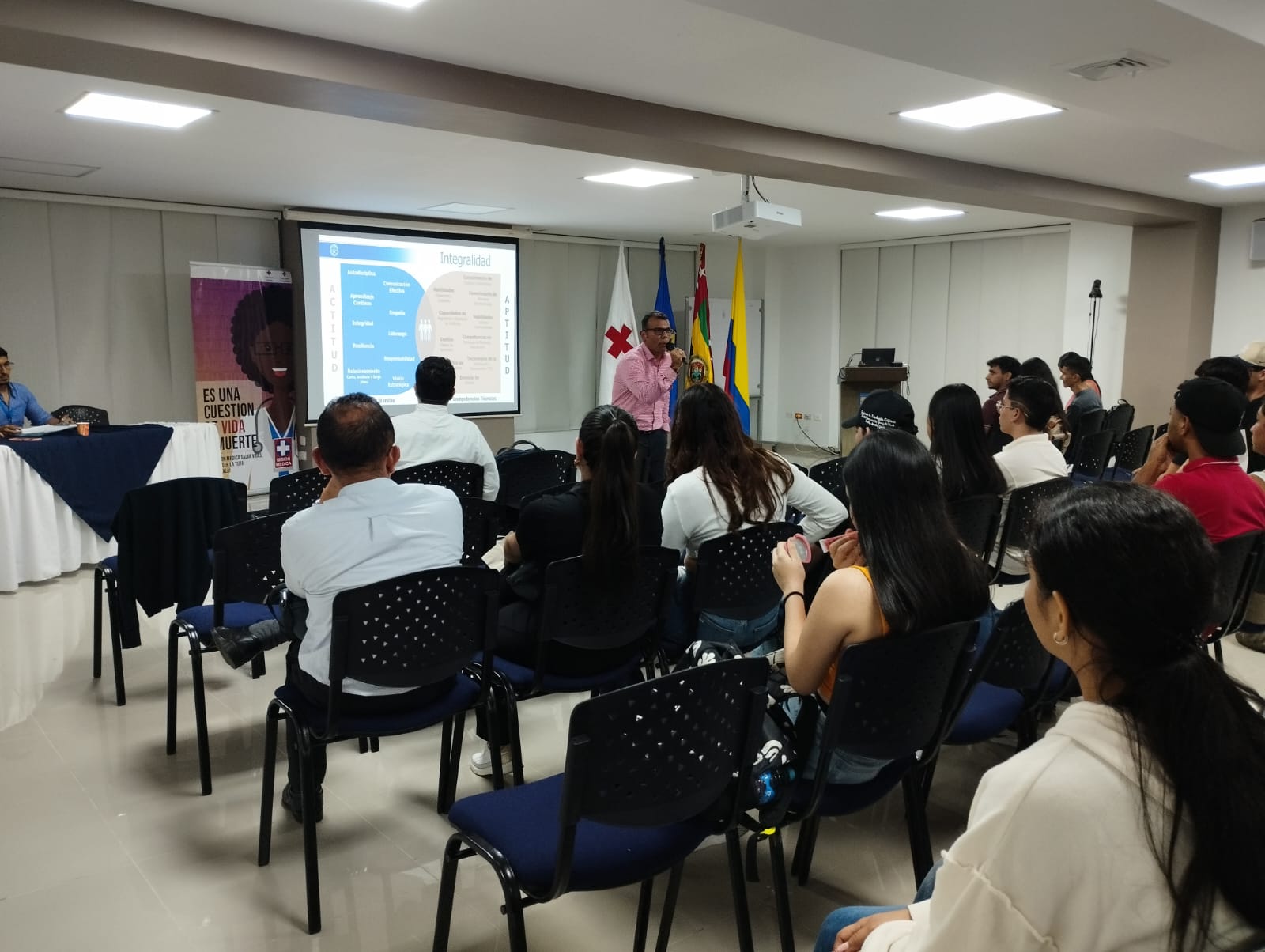 udes administracion negocios internacionales bucaramanga