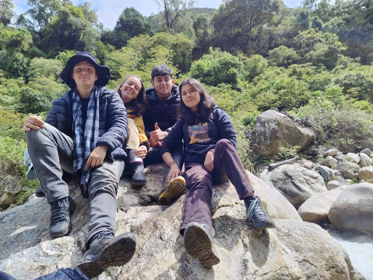 udes antropologia surata