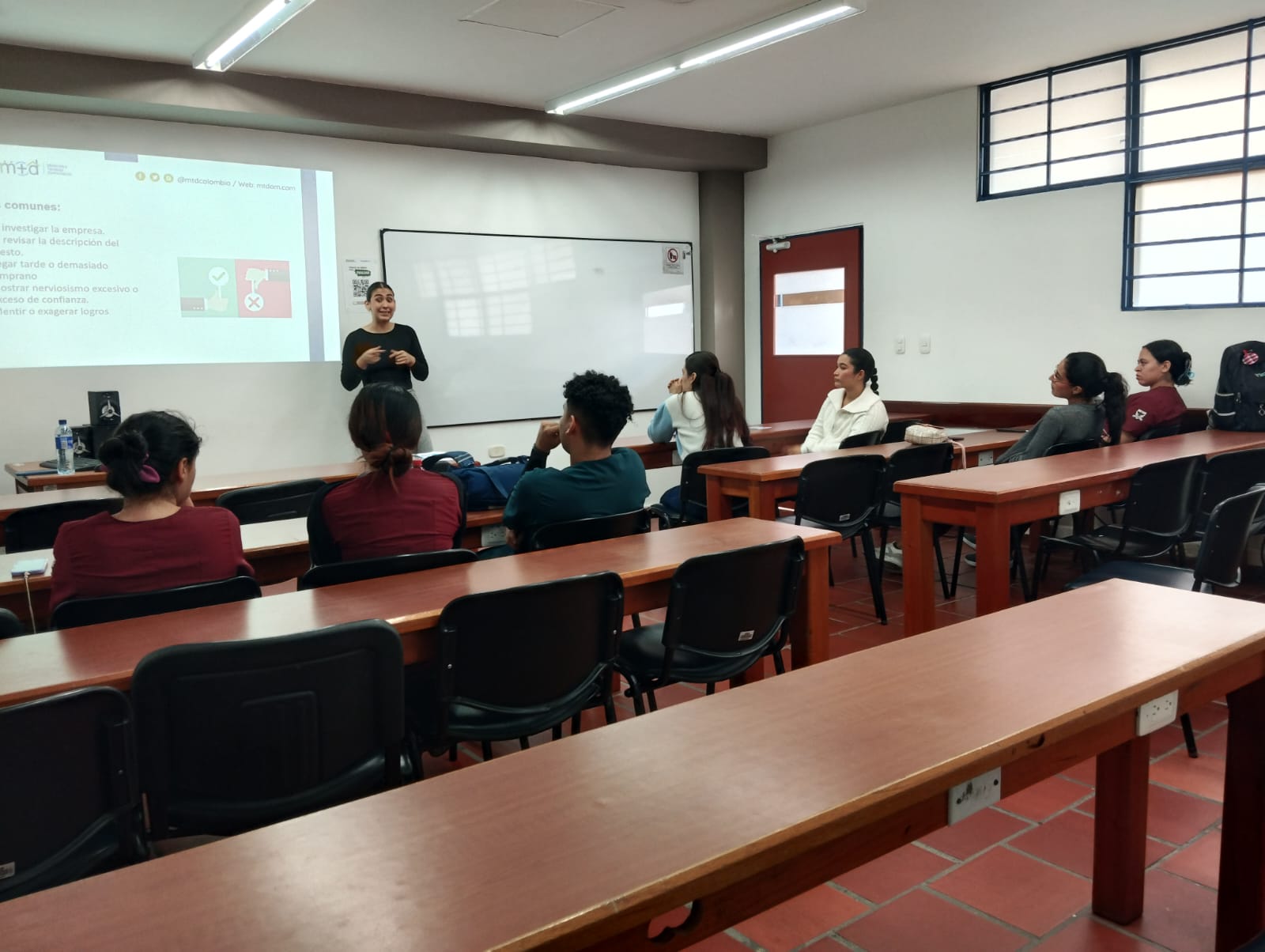 udes insercion laboral terapia ocupacional