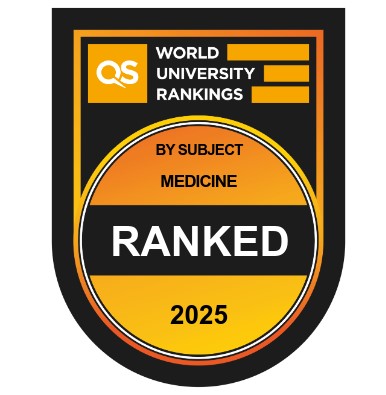 udes medicina ranking qs colombia