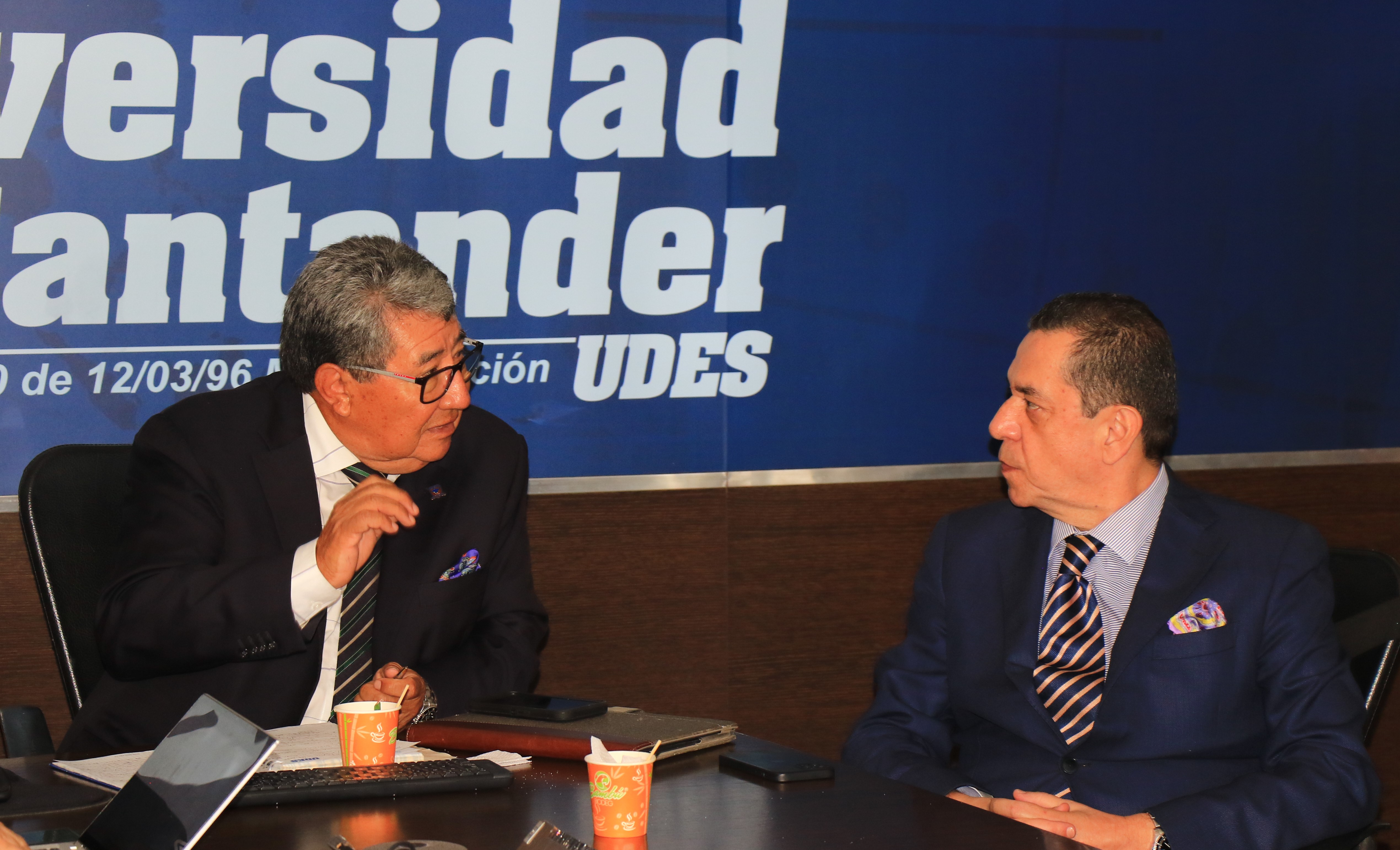 udes miguel angel pedraza vanguardia