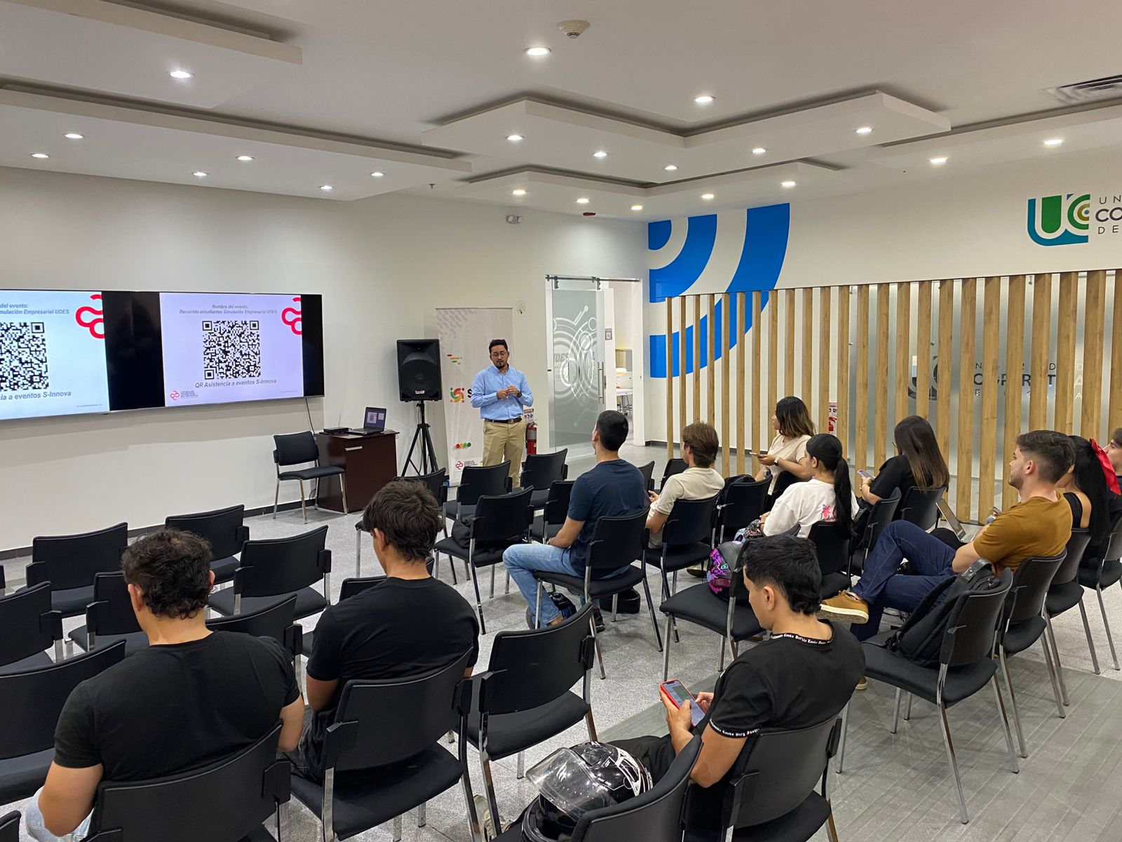 udes visita cemprende bucaramanga