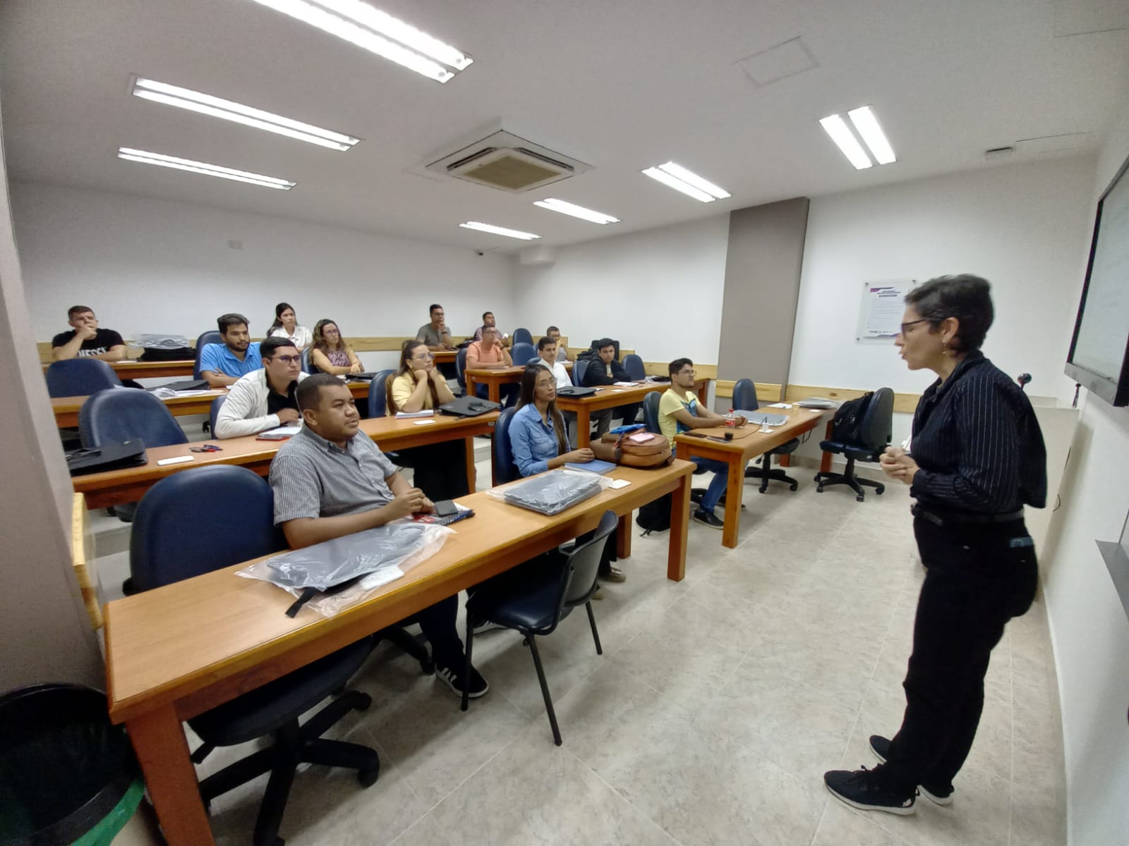 universidad udes especializacion geotecnia ambiental